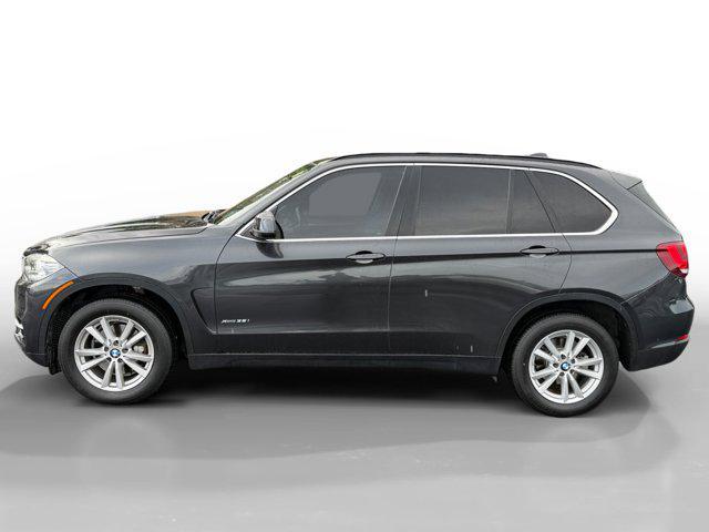 used 2015 BMW X5 car, priced at $11,988