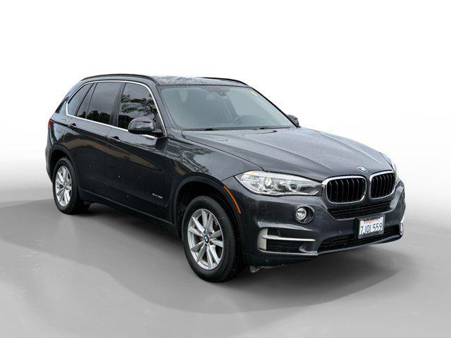 used 2015 BMW X5 car, priced at $11,988