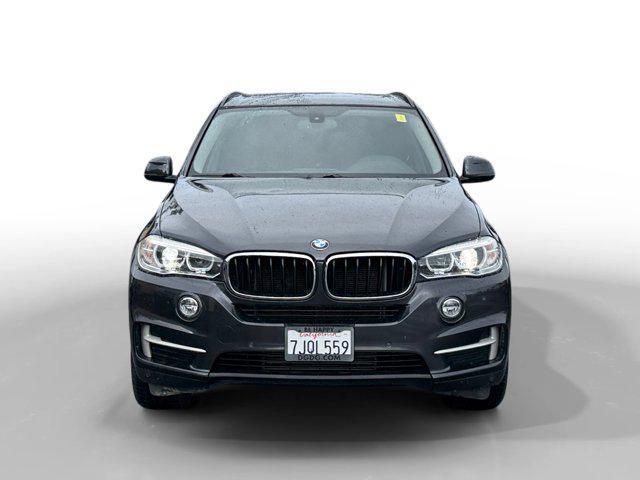 used 2015 BMW X5 car, priced at $11,988
