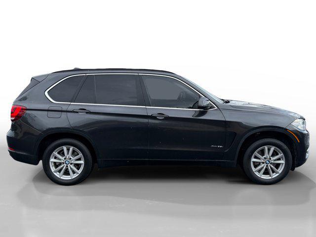 used 2015 BMW X5 car, priced at $11,988