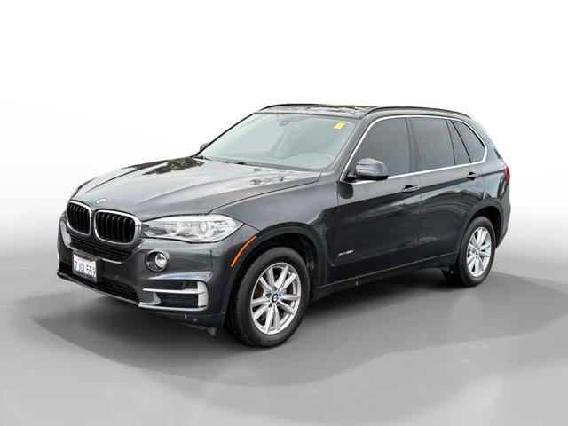 used 2015 BMW X5 car, priced at $11,988