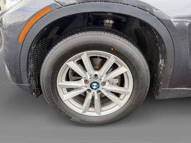 used 2015 BMW X5 car, priced at $11,988