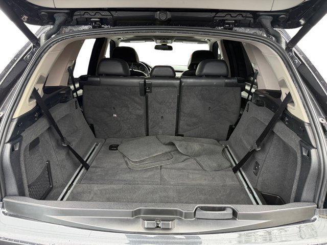 used 2015 BMW X5 car, priced at $11,988