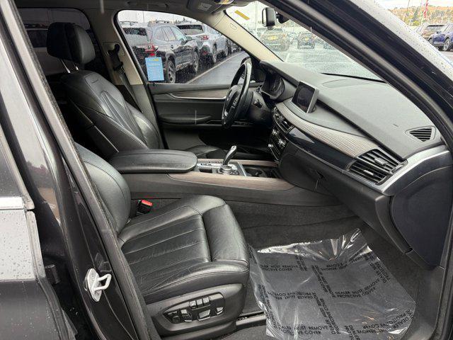used 2015 BMW X5 car, priced at $11,988