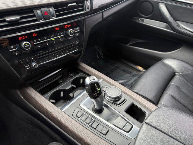 used 2015 BMW X5 car, priced at $11,988