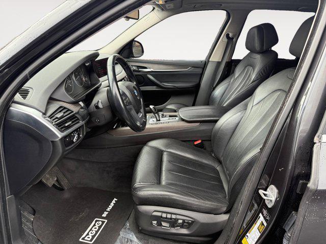 used 2015 BMW X5 car, priced at $11,988