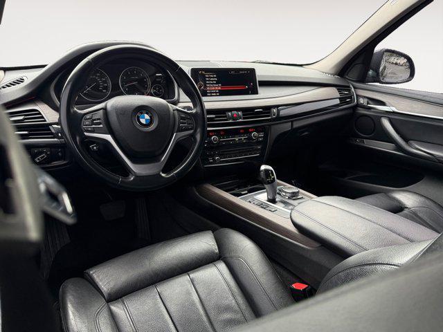 used 2015 BMW X5 car, priced at $11,988