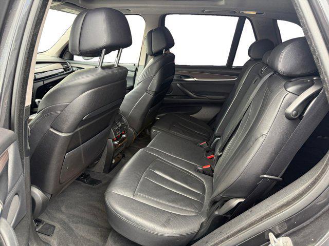 used 2015 BMW X5 car, priced at $11,988