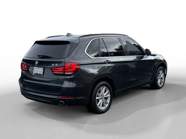 used 2015 BMW X5 car, priced at $11,988