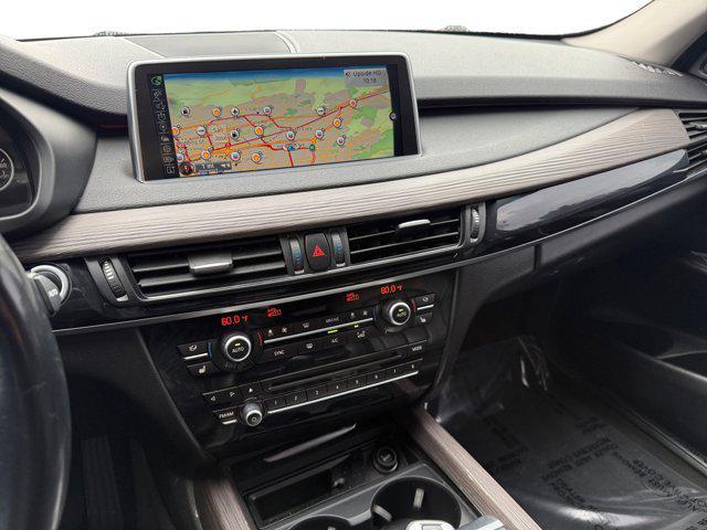 used 2015 BMW X5 car, priced at $11,988