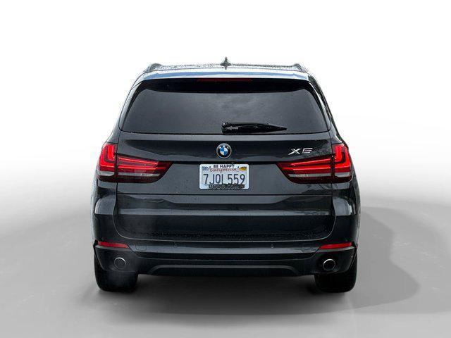 used 2015 BMW X5 car, priced at $11,988