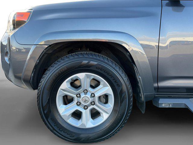 used 2021 Toyota 4Runner car, priced at $27,988