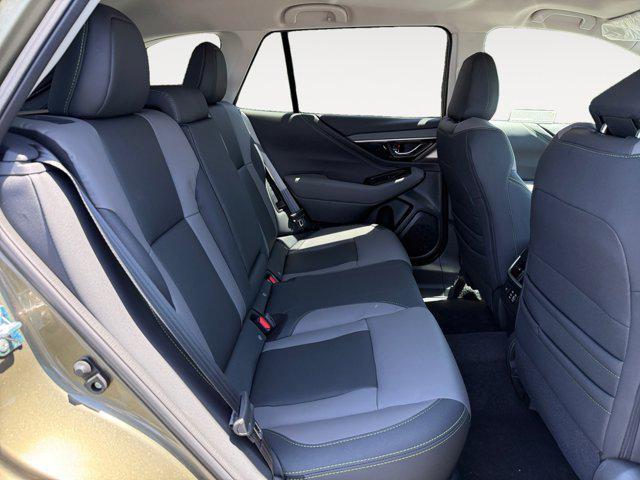 new 2025 Subaru Outback car, priced at $41,742