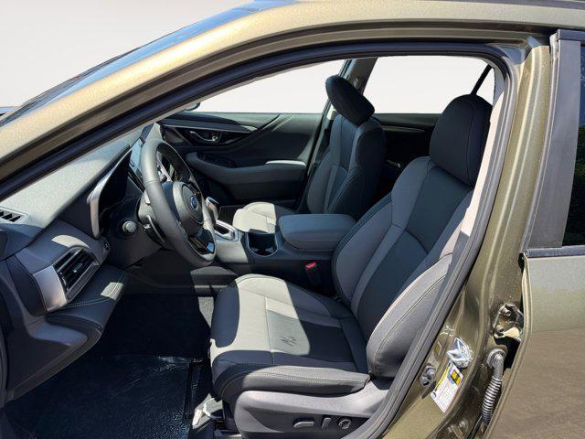 new 2025 Subaru Outback car, priced at $41,742