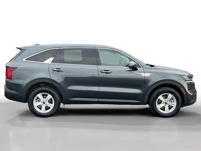 used 2023 Kia Sorento car, priced at $24,500