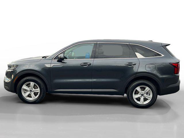 used 2023 Kia Sorento car, priced at $24,500