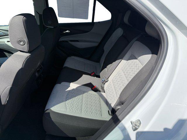 used 2023 Chevrolet Equinox car, priced at $19,988