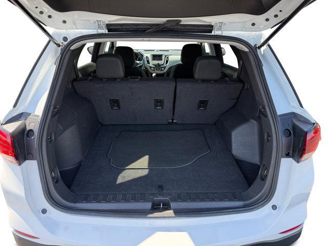 used 2023 Chevrolet Equinox car, priced at $19,988