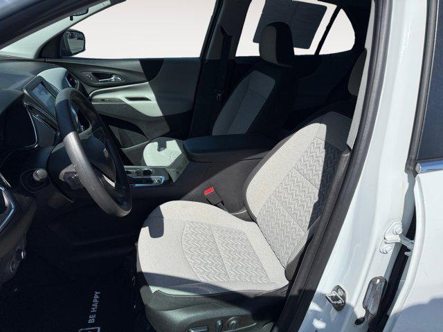 used 2023 Chevrolet Equinox car, priced at $19,988