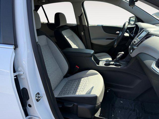 used 2023 Chevrolet Equinox car, priced at $19,988
