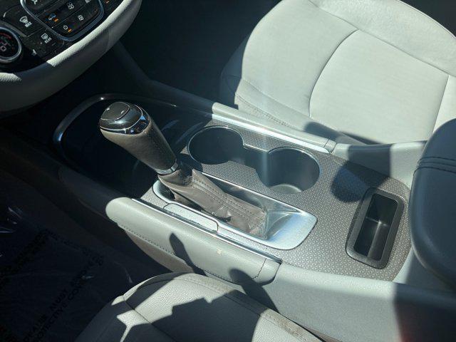 used 2019 Chevrolet Malibu car, priced at $15,888