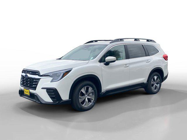 new 2024 Subaru Ascent car, priced at $37,545