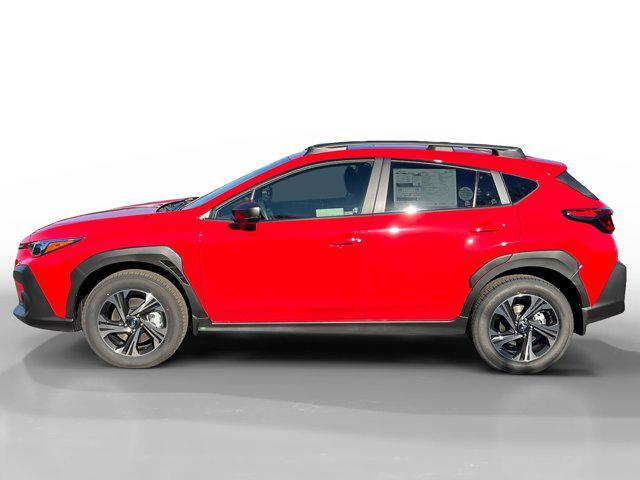 new 2025 Subaru Crosstrek car, priced at $31,934