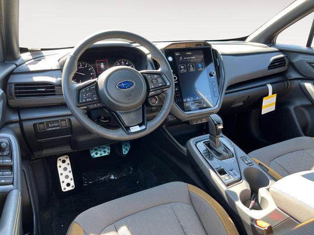 new 2024 Subaru Crosstrek car, priced at $31,592