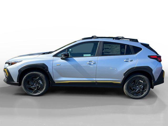 new 2024 Subaru Crosstrek car, priced at $31,592