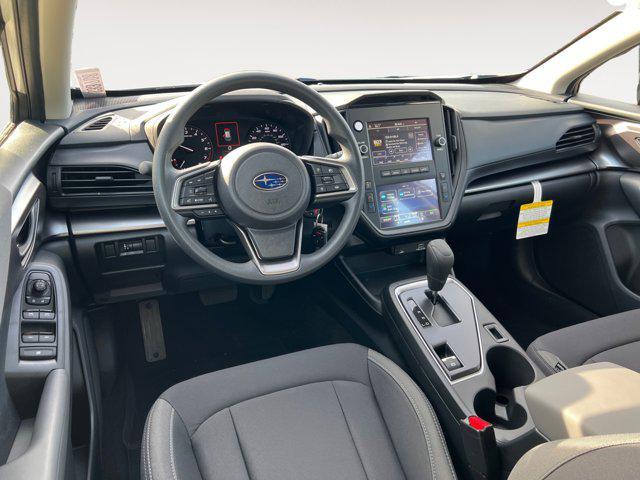 new 2024 Subaru Impreza car, priced at $23,393