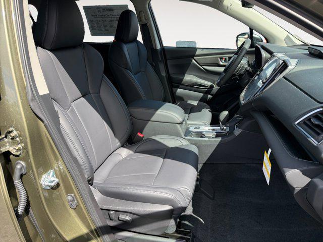 new 2025 Subaru Ascent car, priced at $47,079