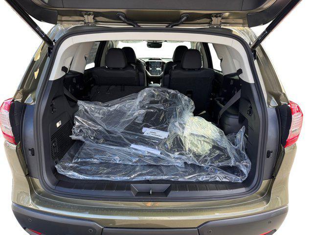 new 2025 Subaru Ascent car, priced at $47,079