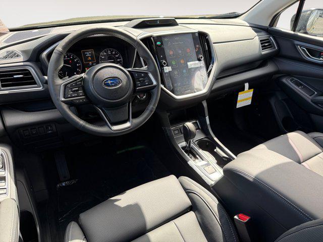 new 2025 Subaru Ascent car, priced at $47,079