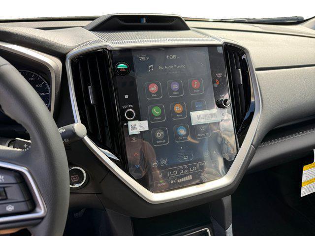 new 2025 Subaru Ascent car, priced at $47,079