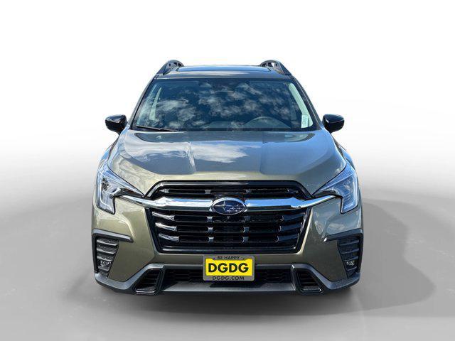 new 2025 Subaru Ascent car, priced at $47,079