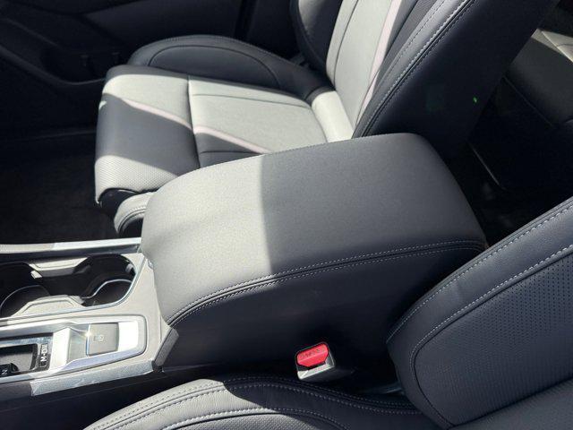 new 2025 Subaru Ascent car, priced at $47,079