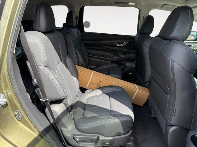 new 2025 Subaru Ascent car, priced at $47,079