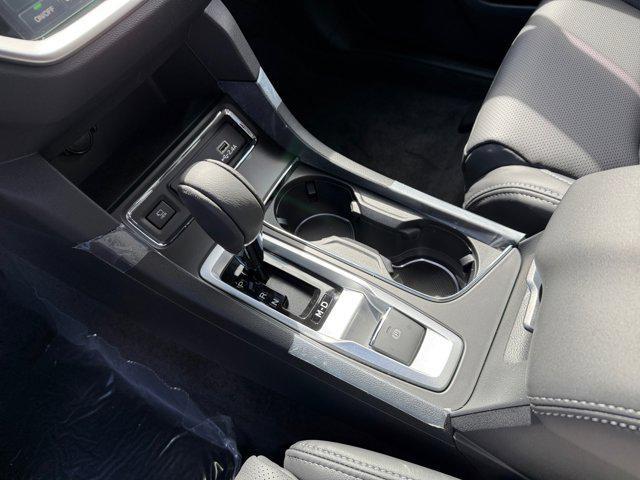 new 2025 Subaru Ascent car, priced at $47,079