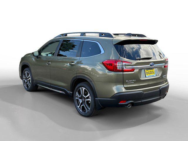 new 2025 Subaru Ascent car, priced at $47,079
