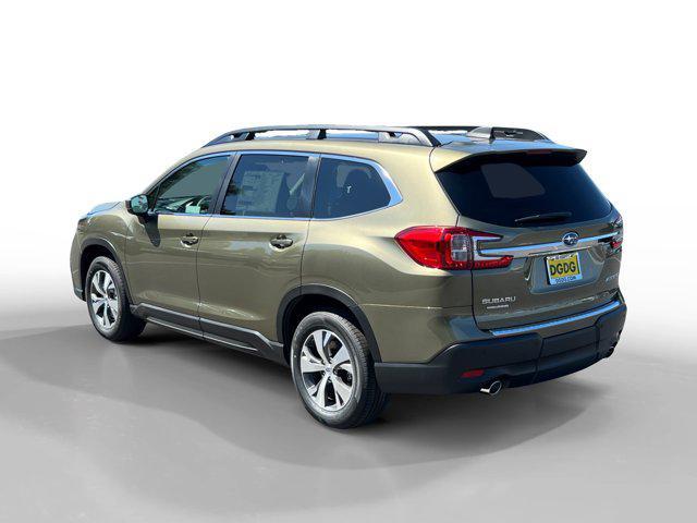 new 2024 Subaru Ascent car, priced at $37,558