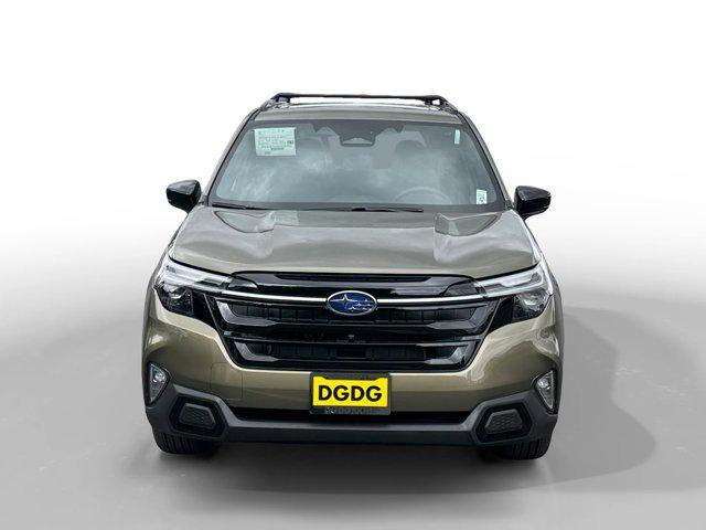 new 2025 Subaru Forester car, priced at $42,157