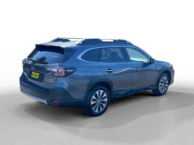 new 2024 Subaru Outback car, priced at $41,207