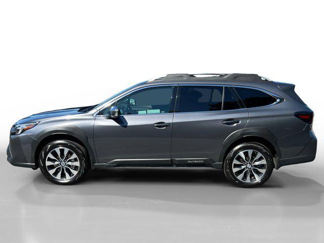 new 2024 Subaru Outback car, priced at $41,207