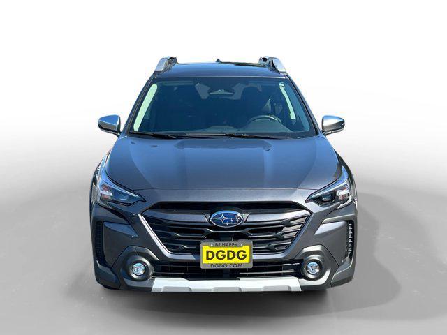 new 2024 Subaru Outback car, priced at $41,207