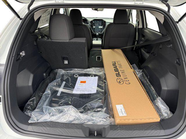 new 2026 Subaru Crosstrek car, priced at $29,988