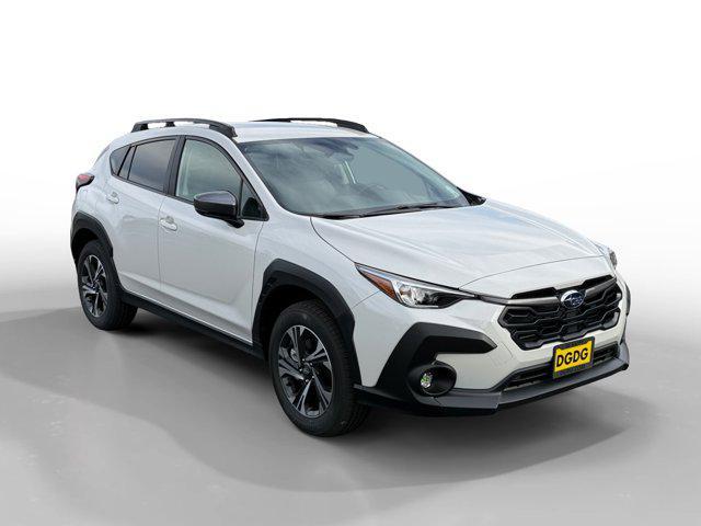 new 2026 Subaru Crosstrek car, priced at $29,988
