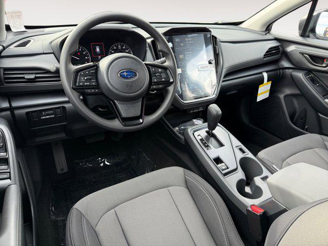 new 2026 Subaru Crosstrek car, priced at $29,988
