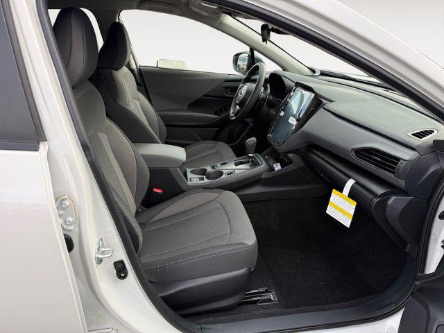 new 2026 Subaru Crosstrek car, priced at $29,988