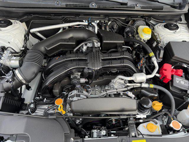 new 2026 Subaru Crosstrek car, priced at $29,988