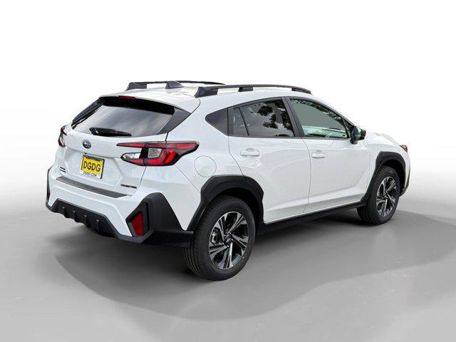 new 2026 Subaru Crosstrek car, priced at $29,988